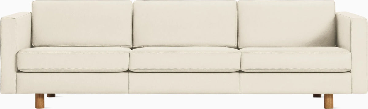 Lispenard Sofa, 2-Seat