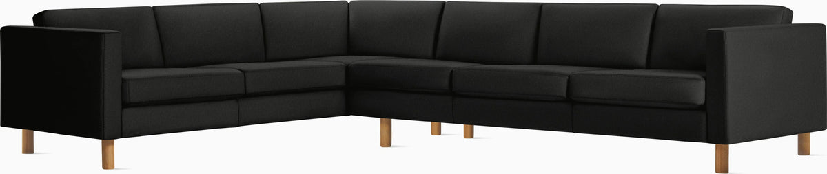 Lispenard Sectional