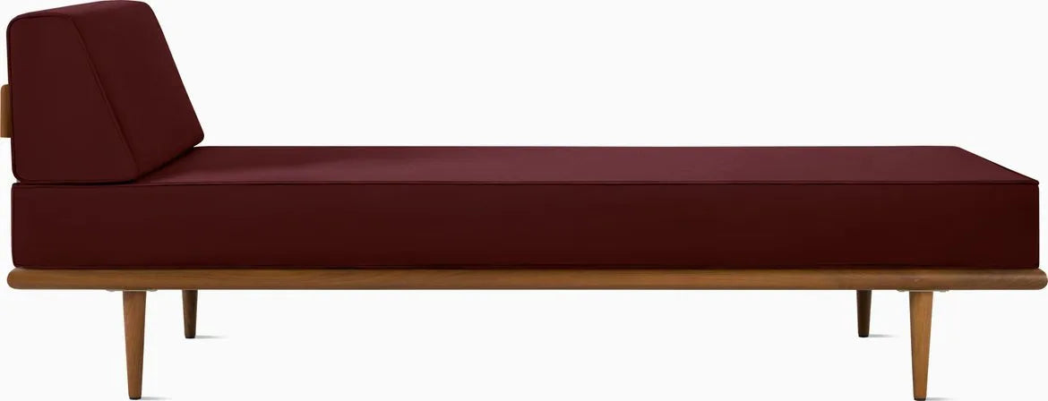 Nelson Daybed, Standard
