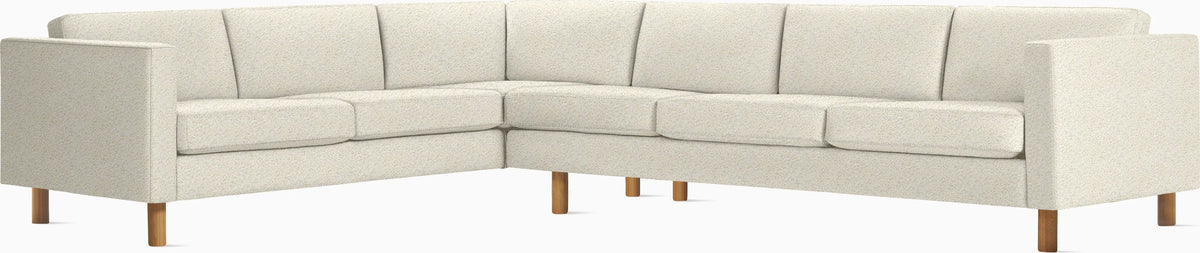 Lispenard Sectional