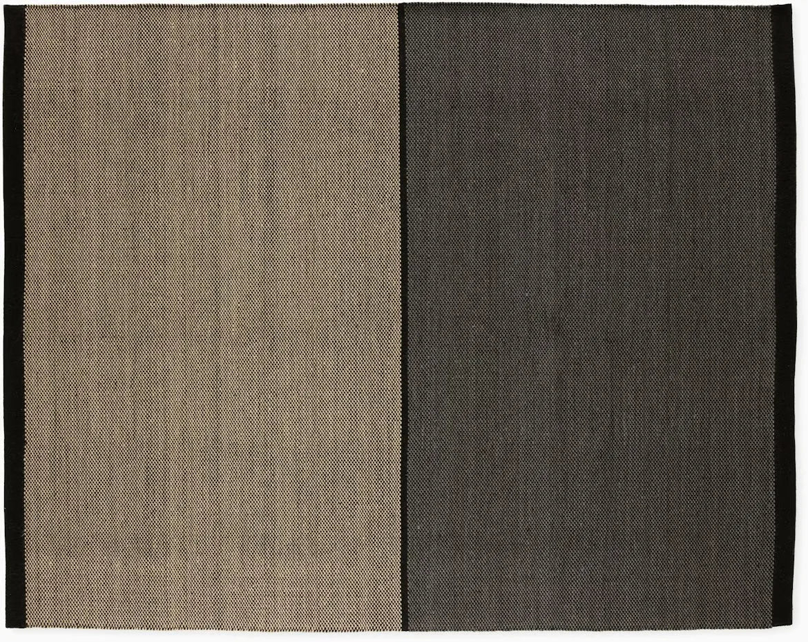 Maharam Channel Rug