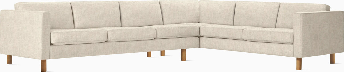 Lispenard Sectional