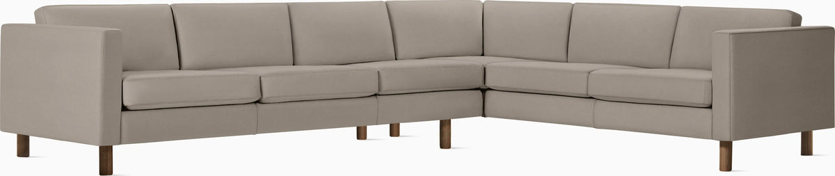 Lispenard Sectional