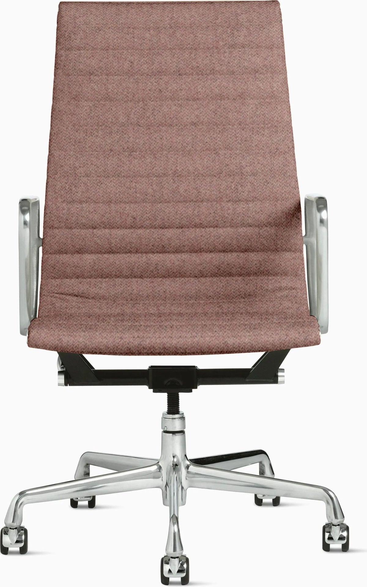 Eames Aluminum Group Chair, Management