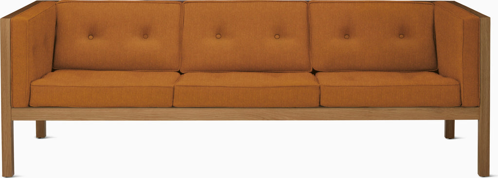 Cube Sofa 80"