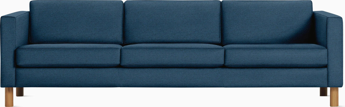 Lispenard Sofa, 3-Seat