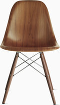 Eames Molded Plywood Side Chair