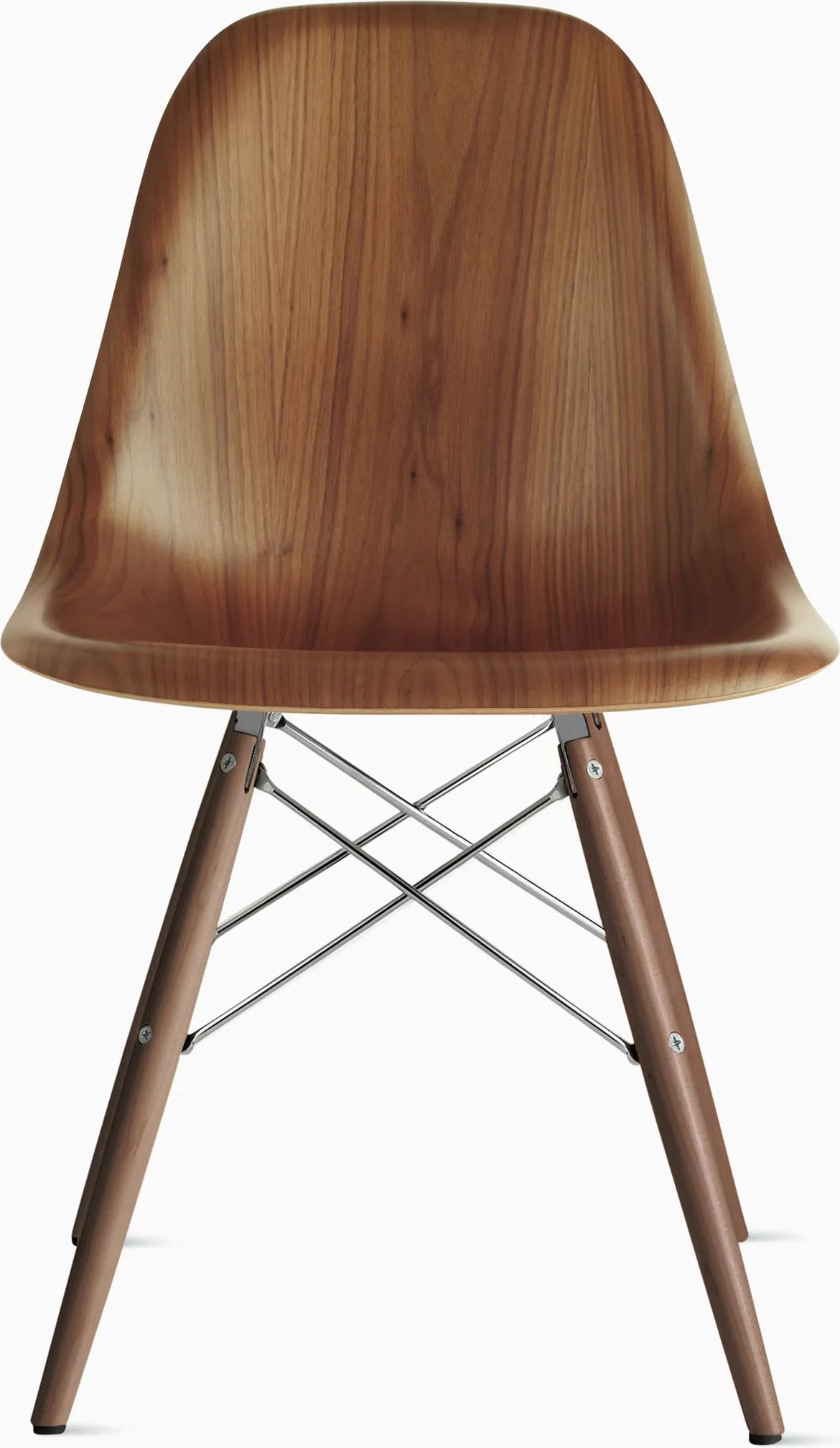 Eames Molded Plywood Side Chair
