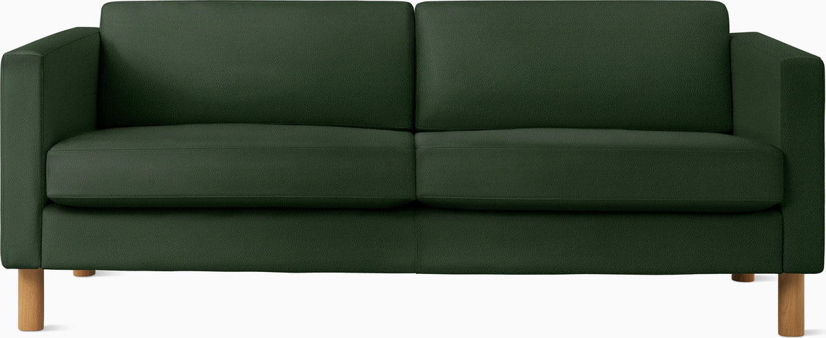 Lispenard Sofa, 2-Seat