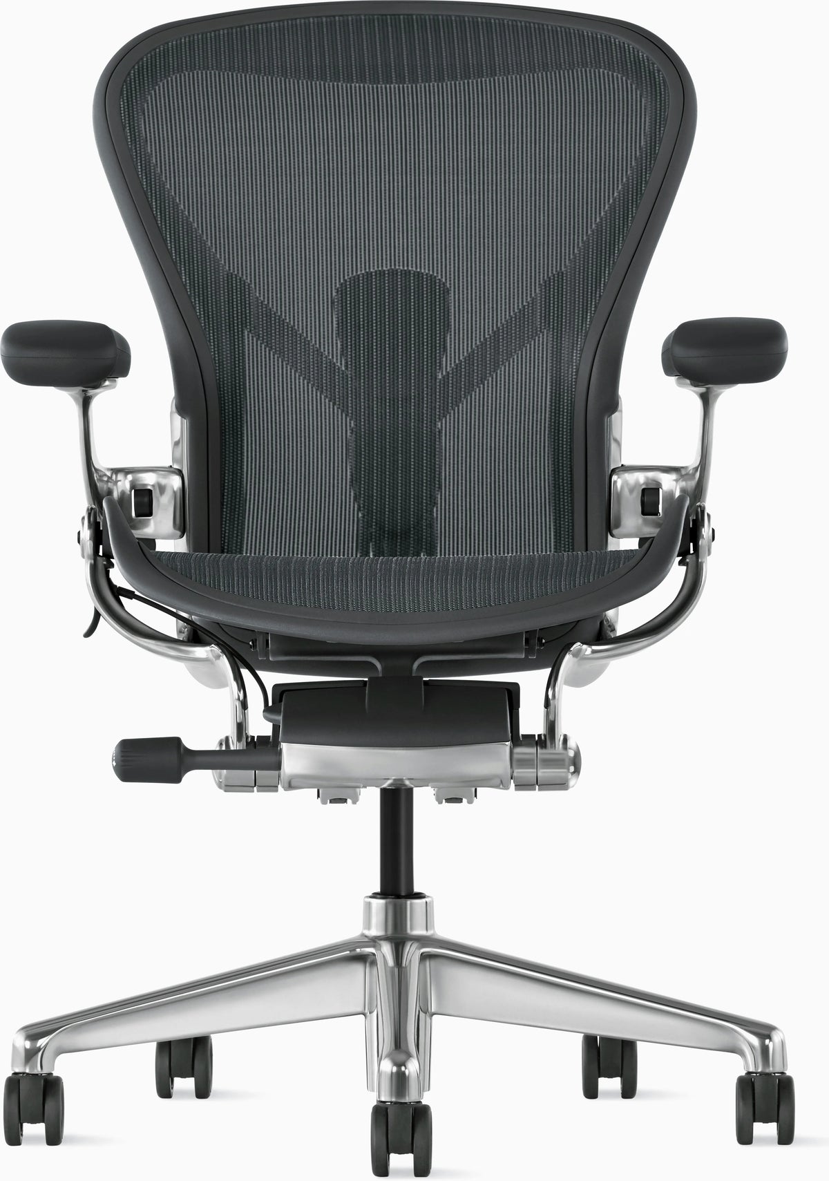 Aeron Chair
