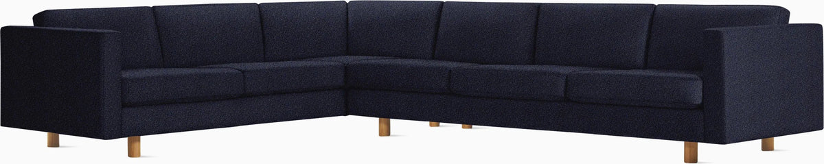 Lispenard Sectional