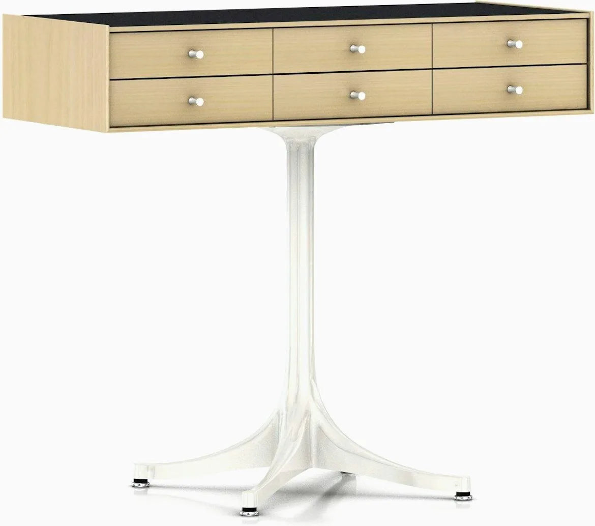 Nelson Miniature Chest 6 Drawer