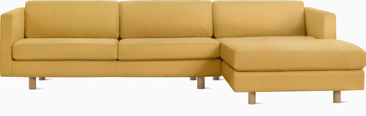 Lispenard Chaise Sectional