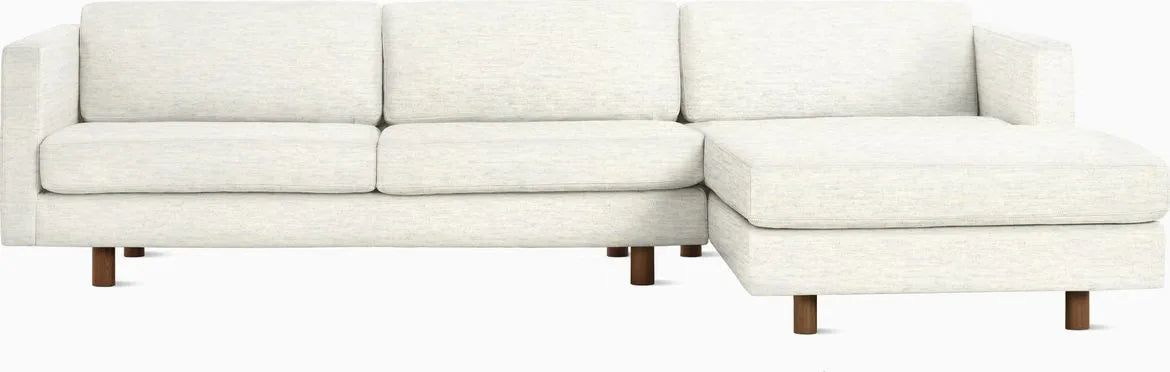 Lispenard Chaise Sectional