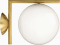 IC Sconce, Single