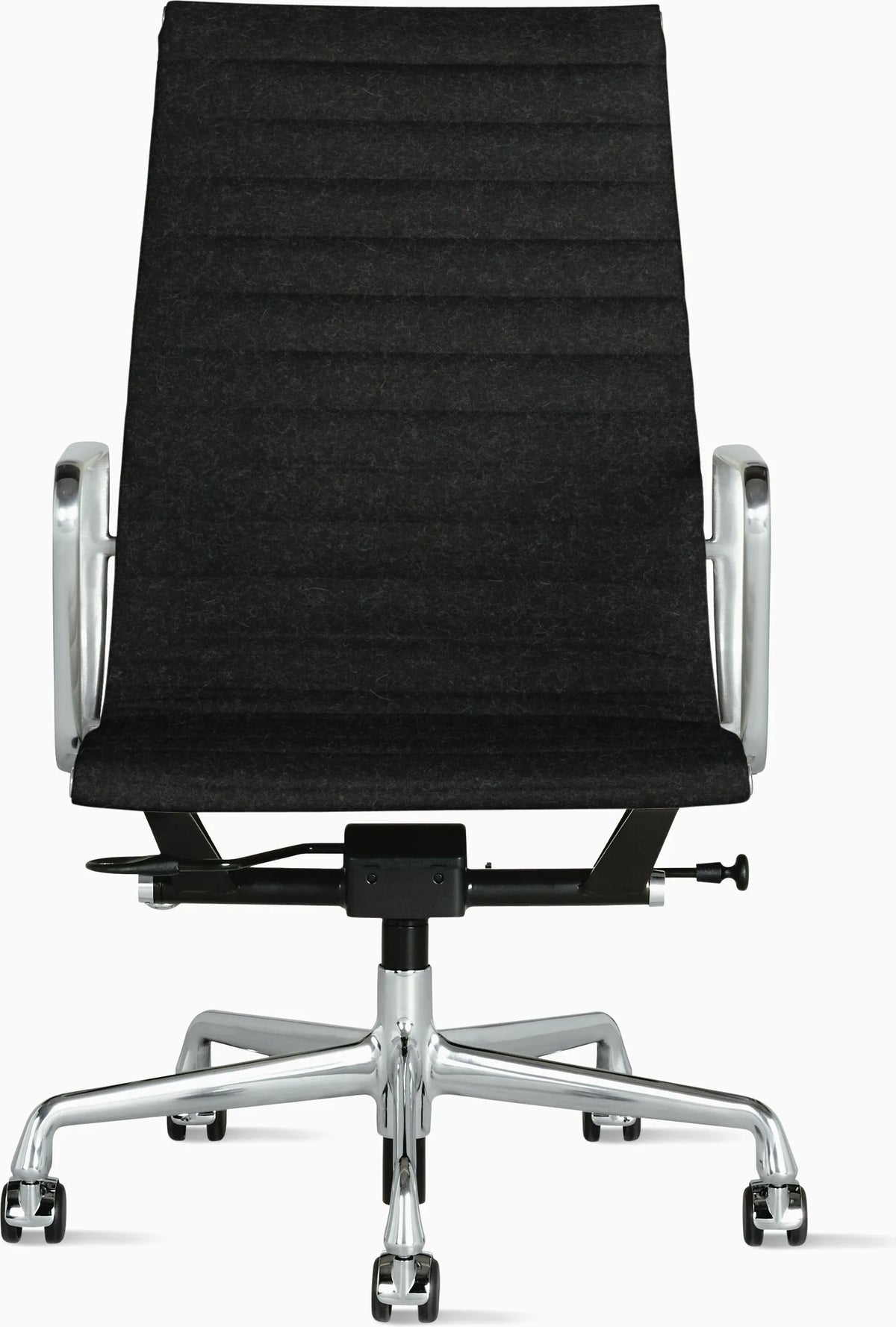 Eames Aluminum Group Chair, Executive