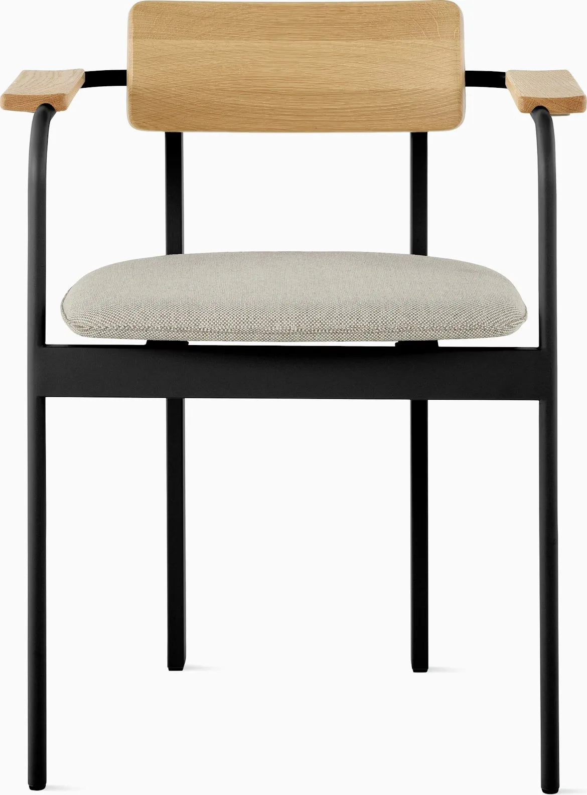 Betwixt Mixed Materials Chair