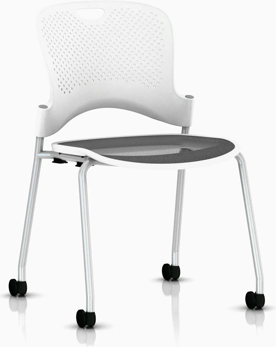 Caper Stacking Chair