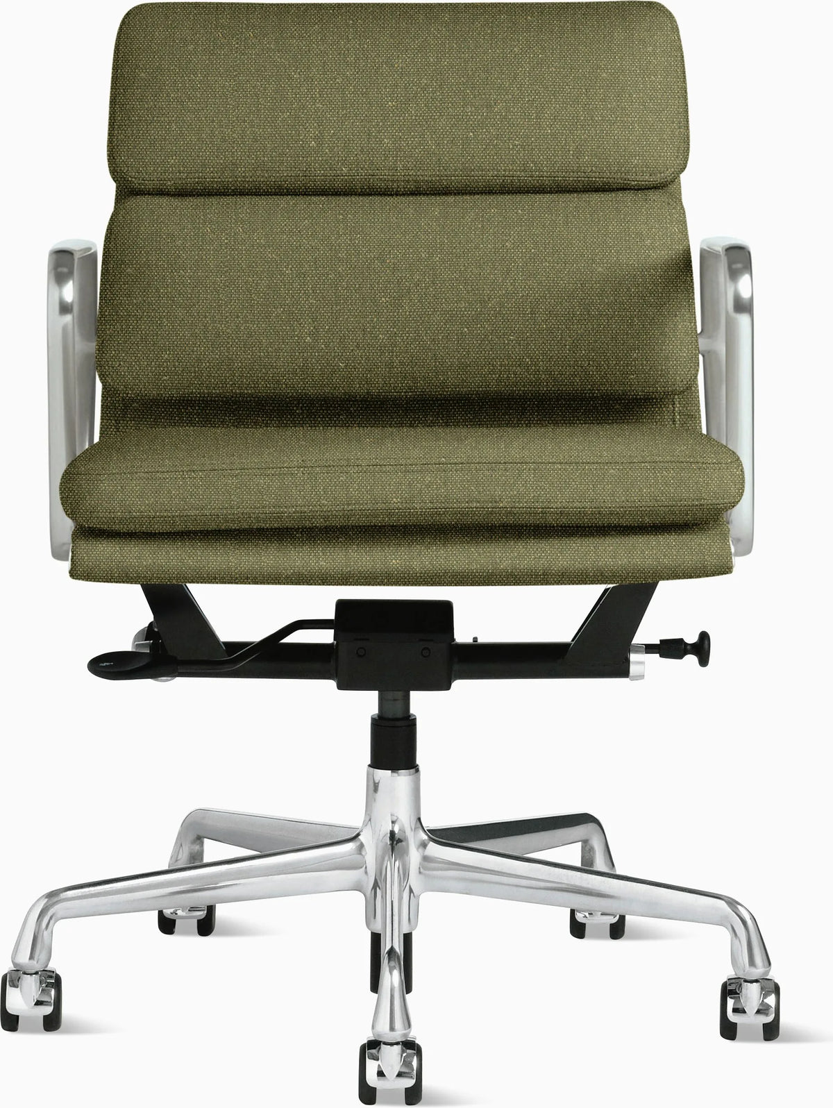 Eames Soft Pad Management Chair
