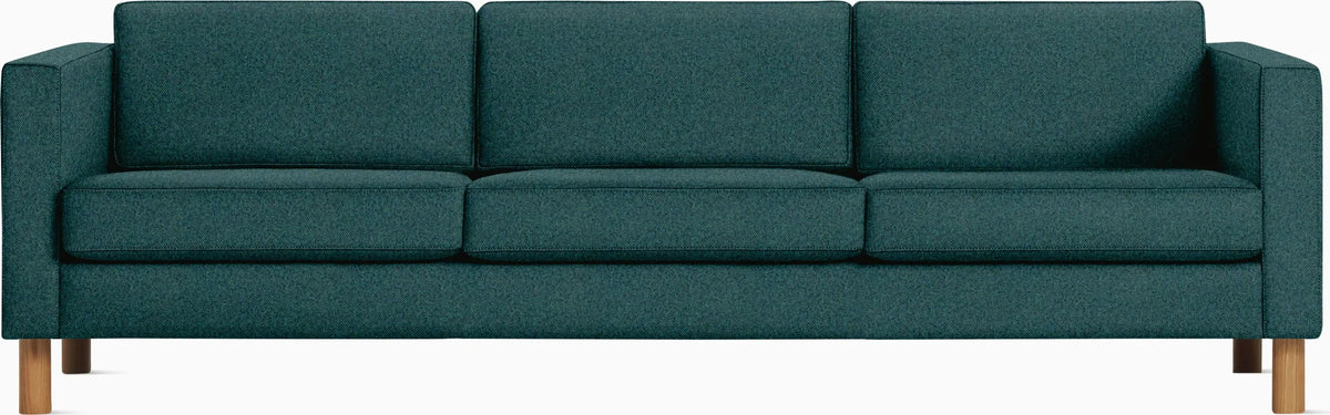 Lispenard Sofa, 2-Seat