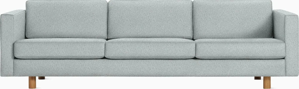 Lispenard Sofa, 2-Seat