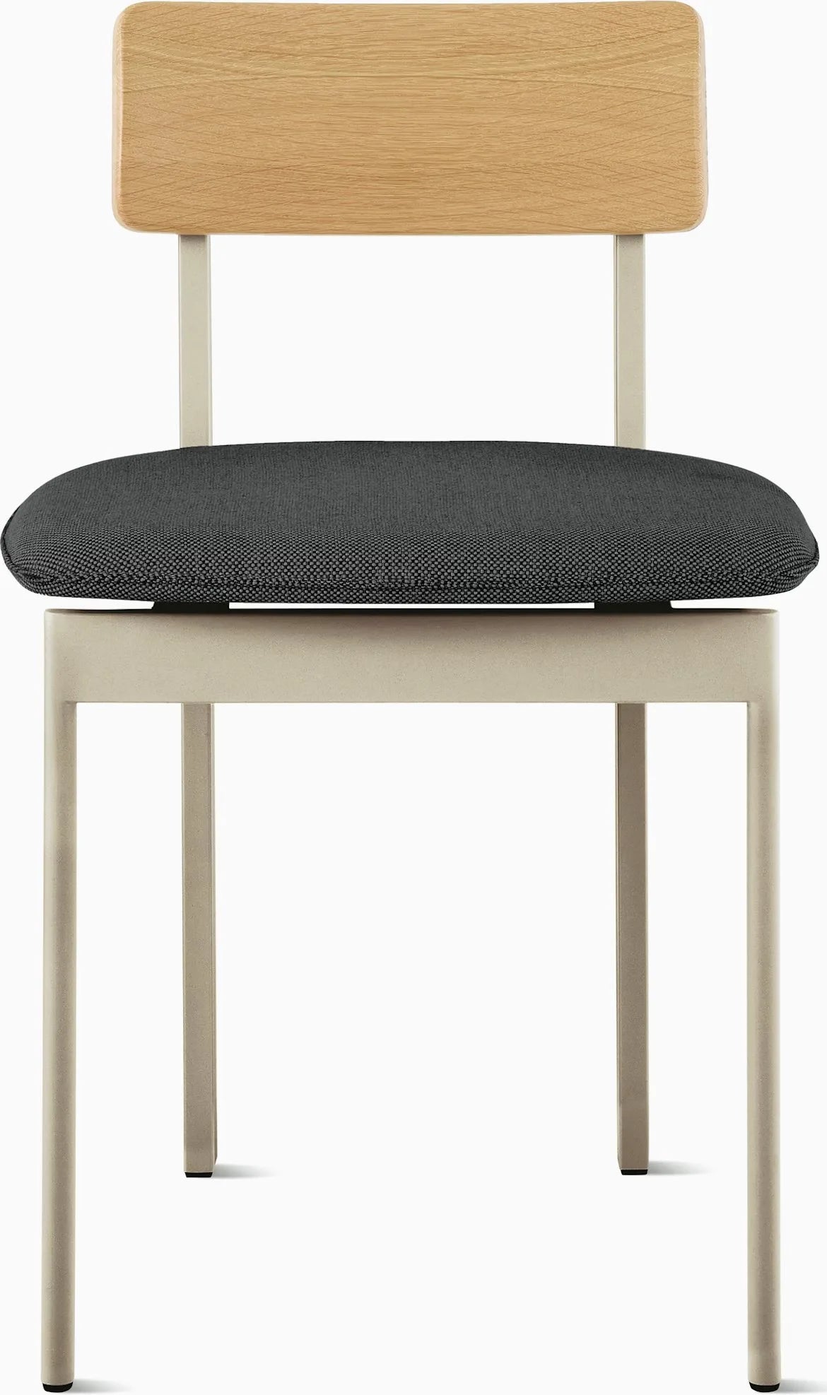 Betwixt Mixed Materials Chair