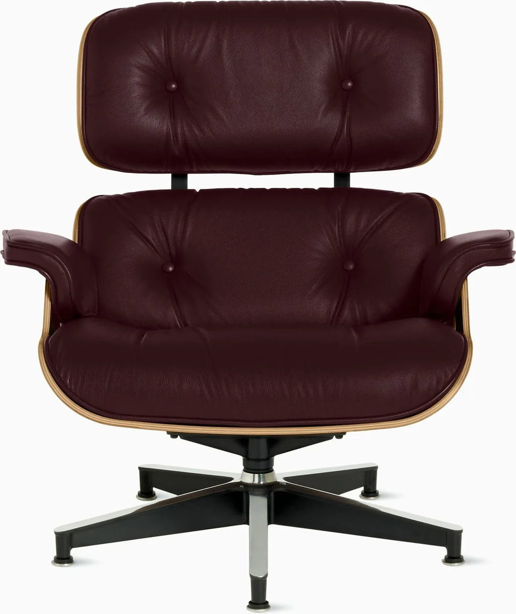 Eames Lounge Chair