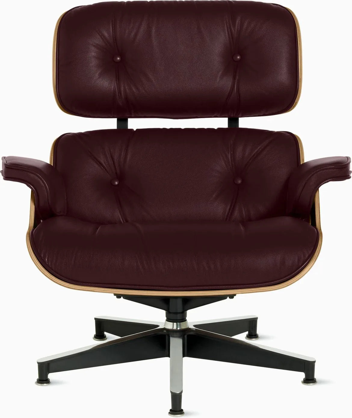 Eames Lounge Chair