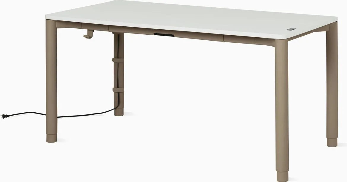 Spout Sit-to-Stand Table