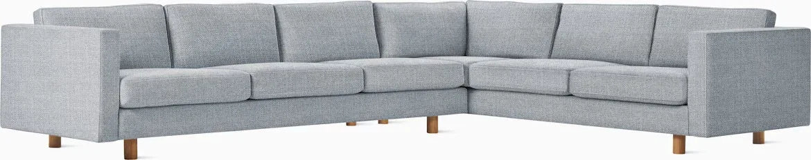 Lispenard Sectional