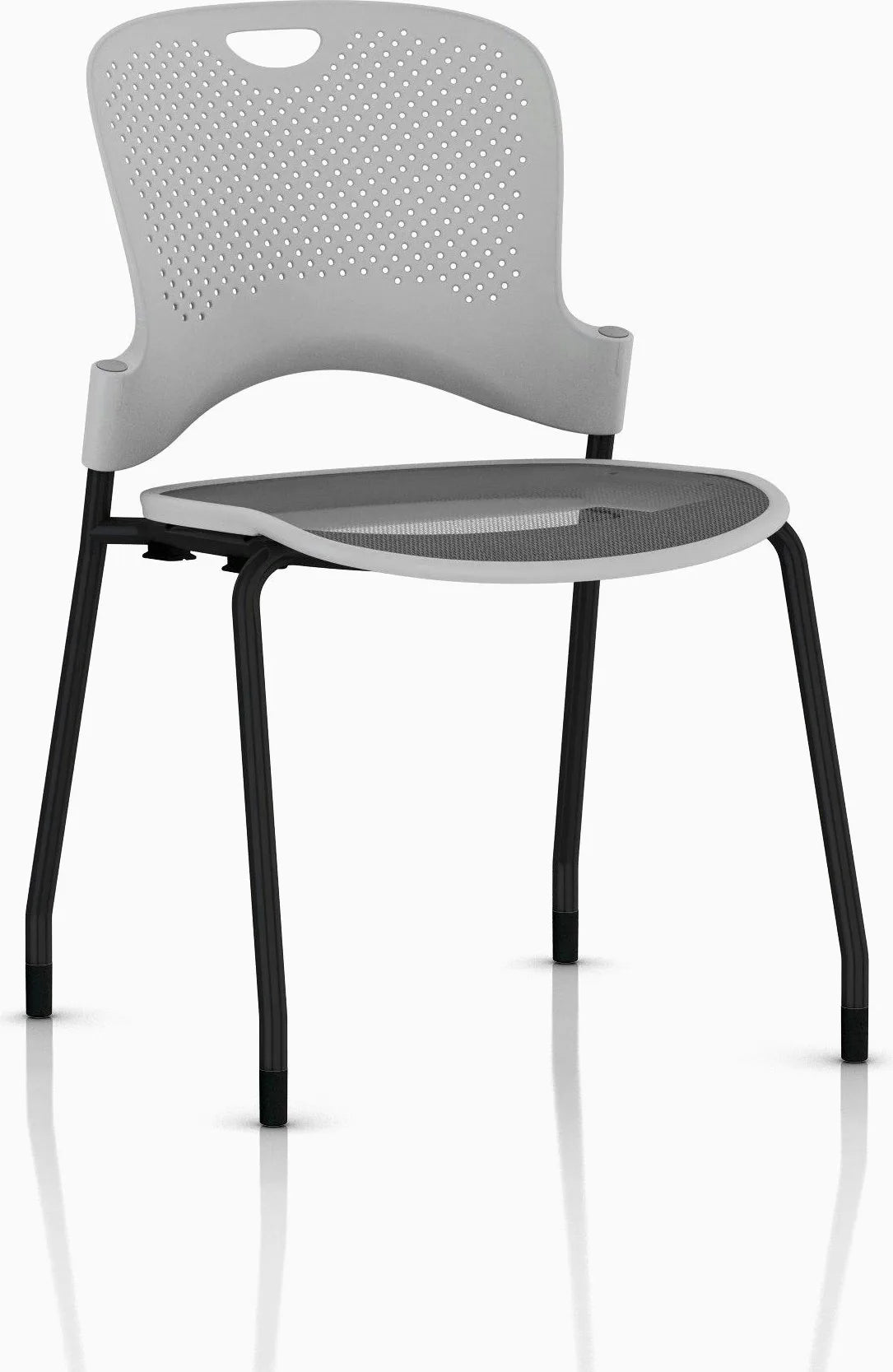 Caper Stacking Chair