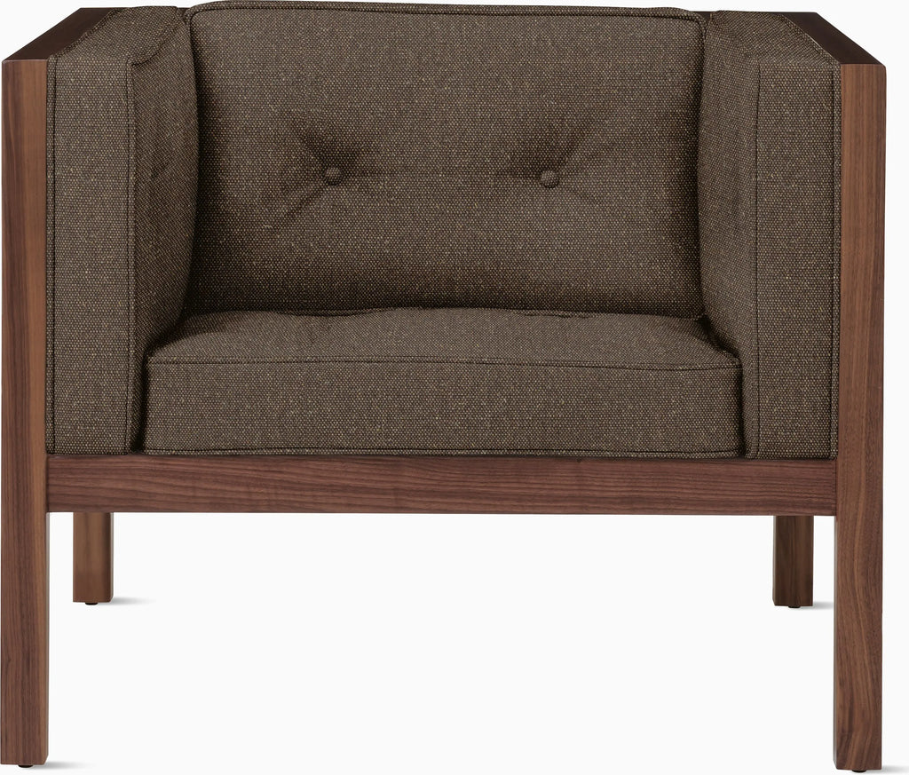 Cube Armchair