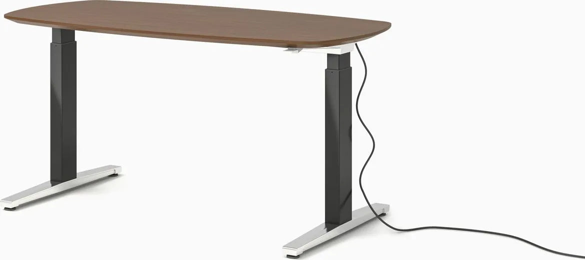 Renew Executive Sit-to-Stand Desk