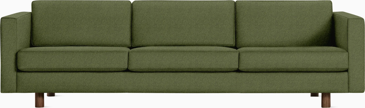 Lispenard Sofa, 2-Seat