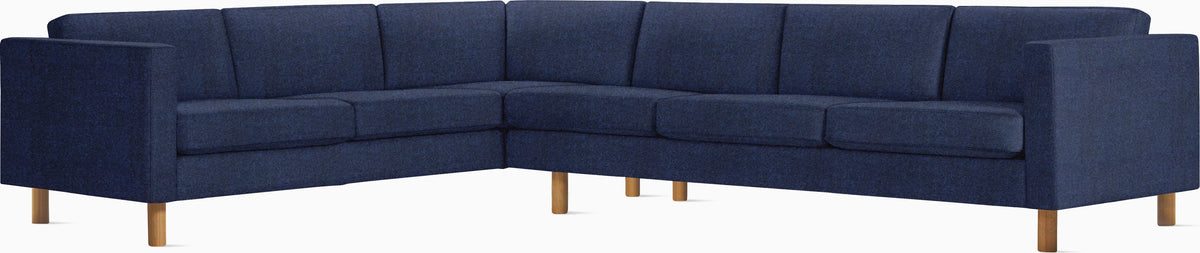 Lispenard Sectional