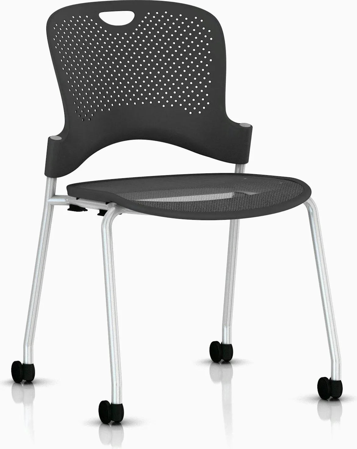 Caper Stacking Chair