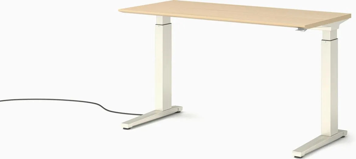 Renew Sit-To-Stand Desk