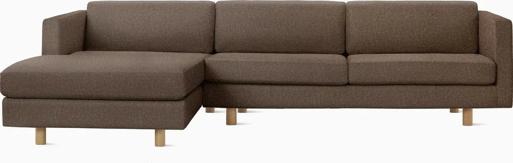 Lispenard Chaise Sectional
