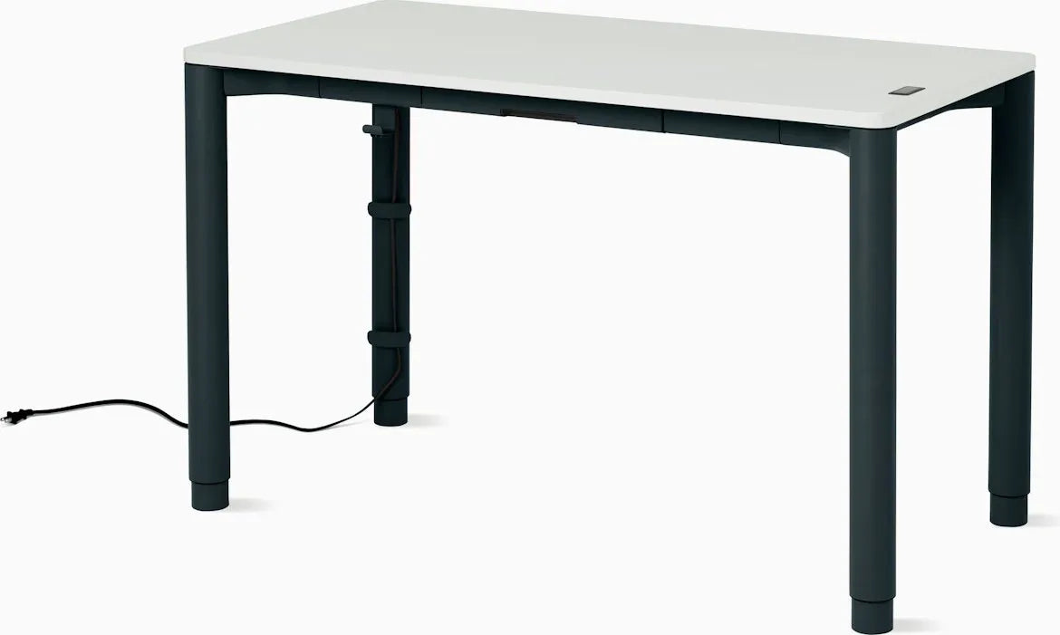Spout Sit-to-Stand Table