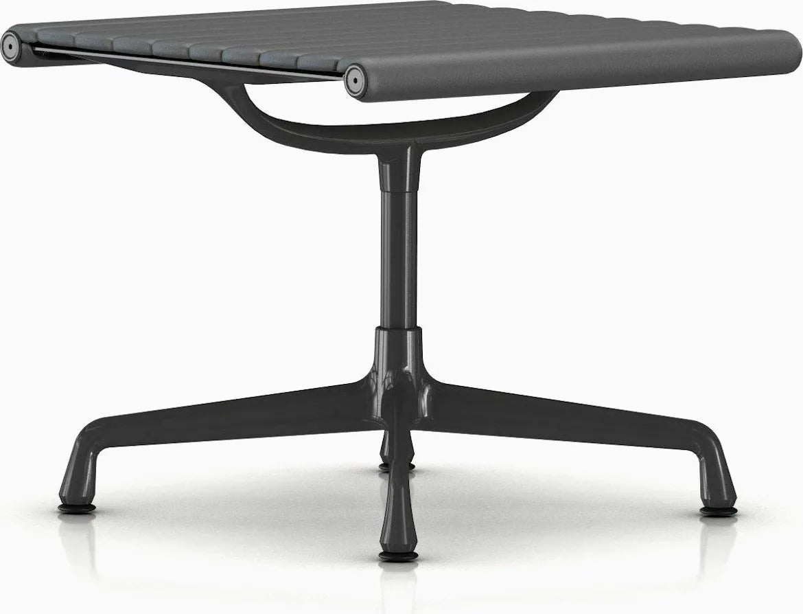 Eames Aluminum Group Ottoman