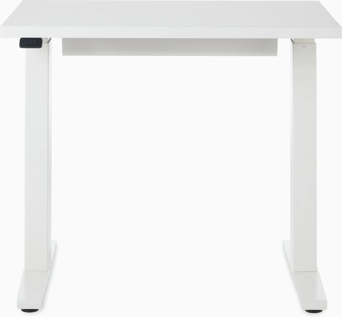 Mini Motia Sit-to-Stand Desk, 23" x 34"
