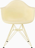 Eames Molded Plastic Armchair, HAY