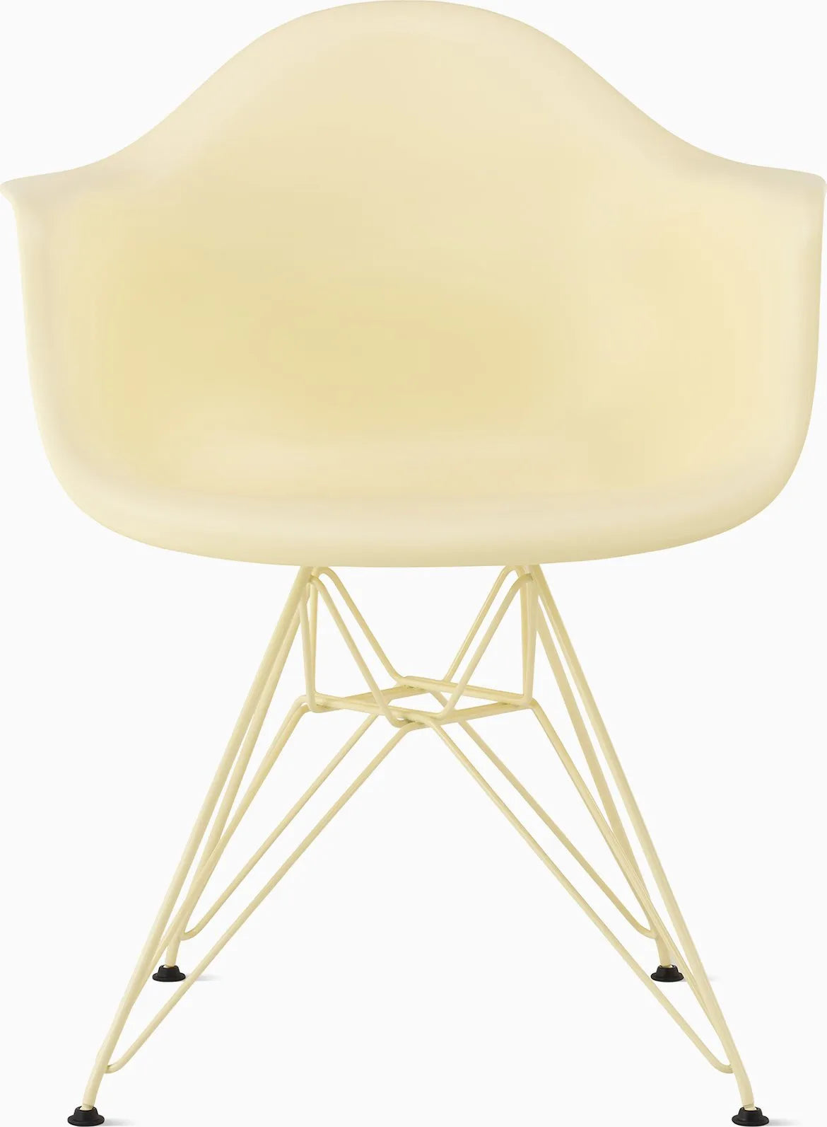 Eames Molded Plastic Armchair, HAY