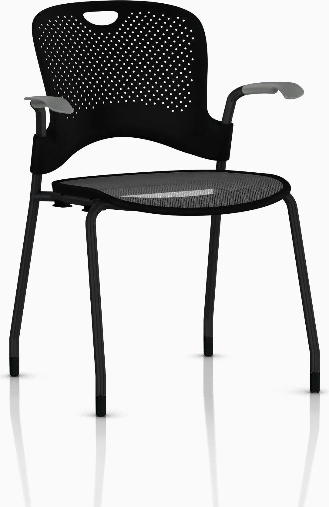 Caper Stacking Chair