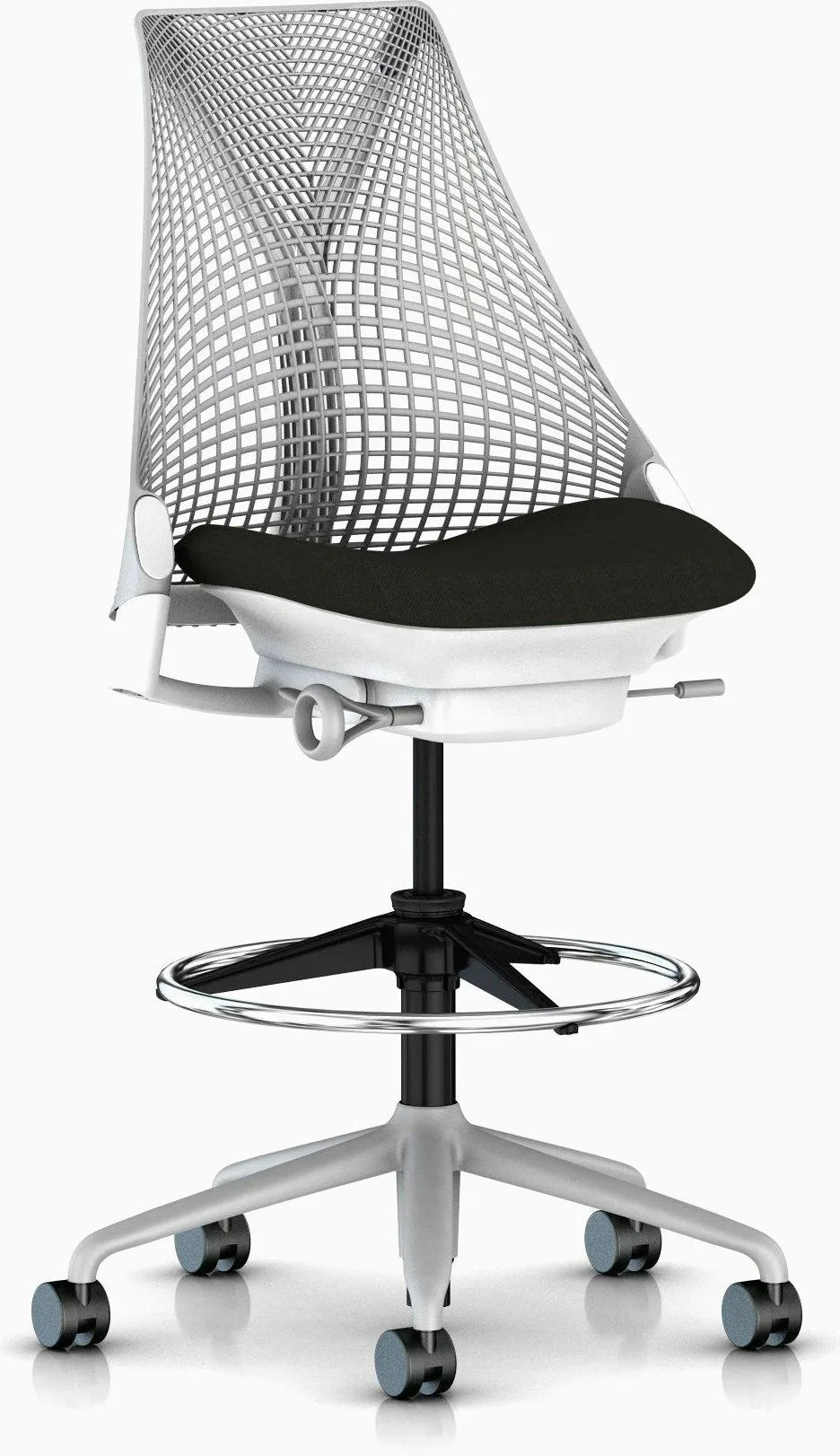 Sayl Stool
