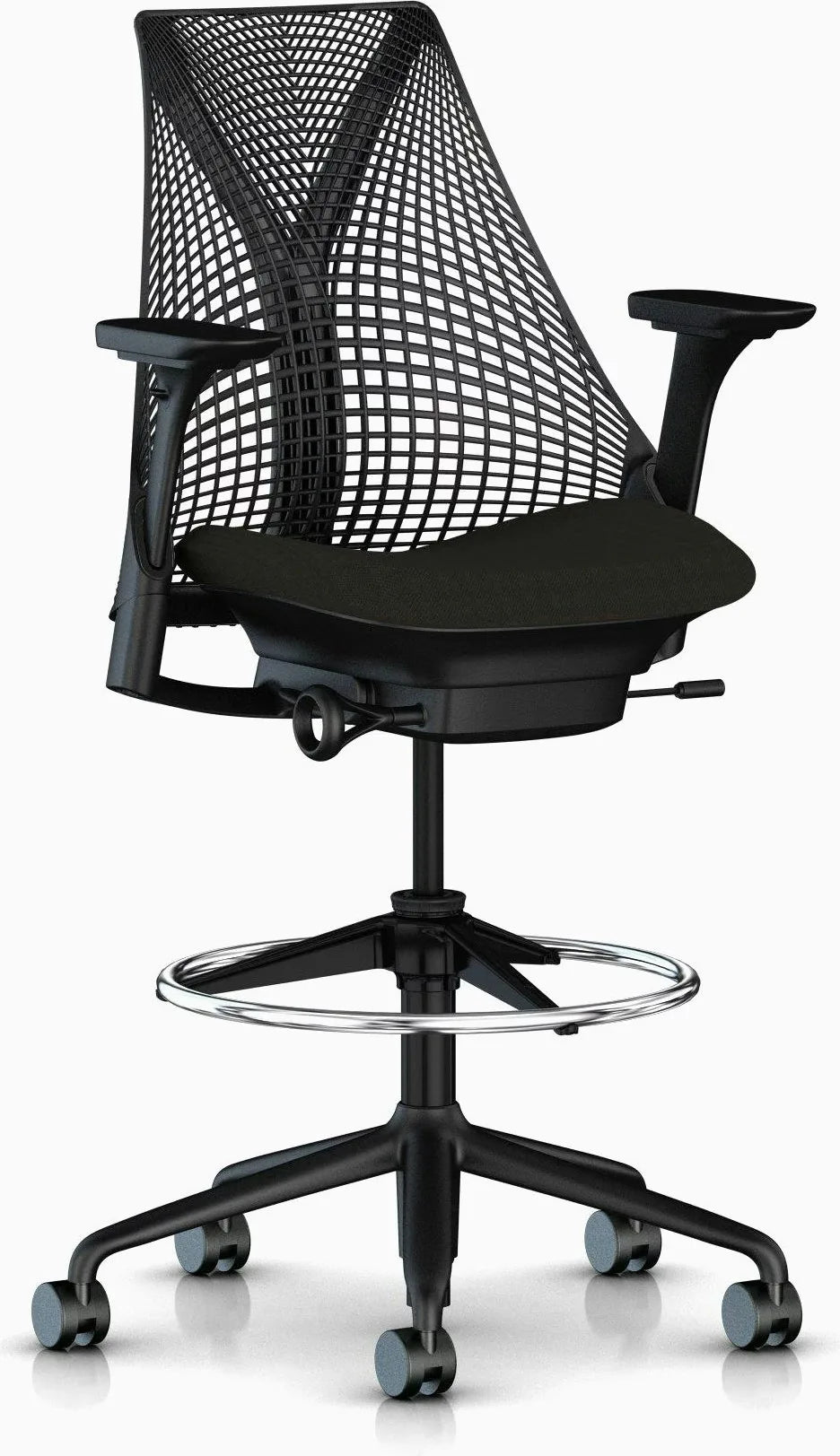 Sayl Stool