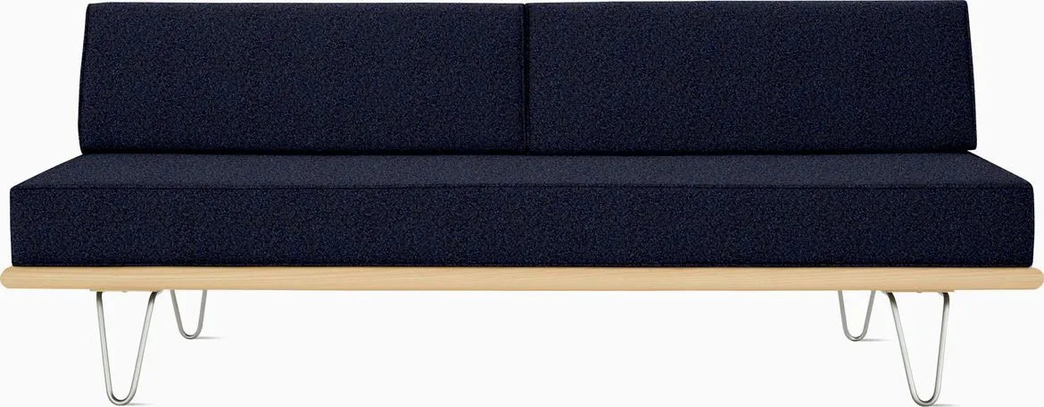 Nelson Daybed, Side Bolster
