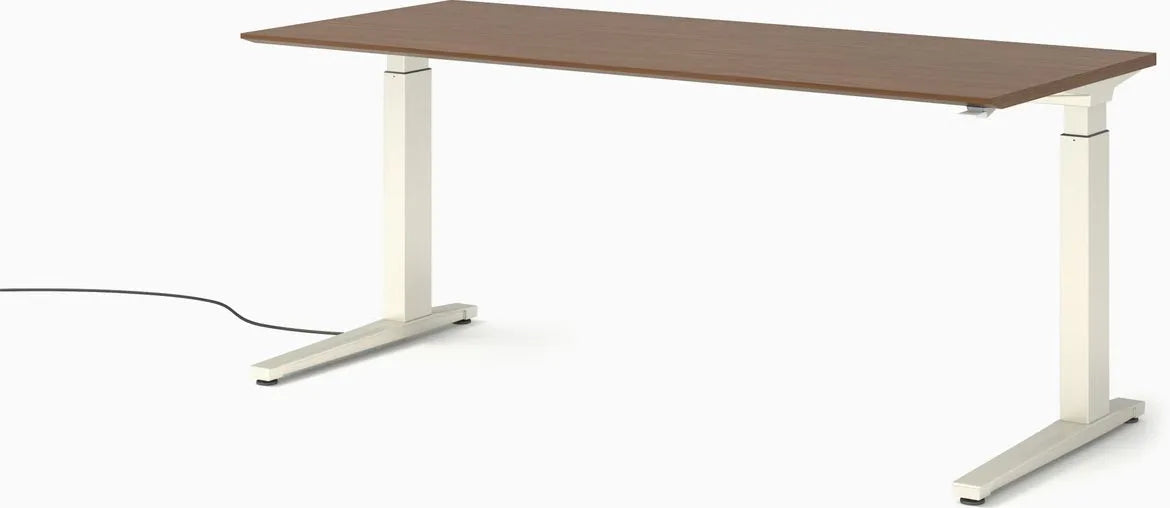 Renew Sit-To-Stand Desk