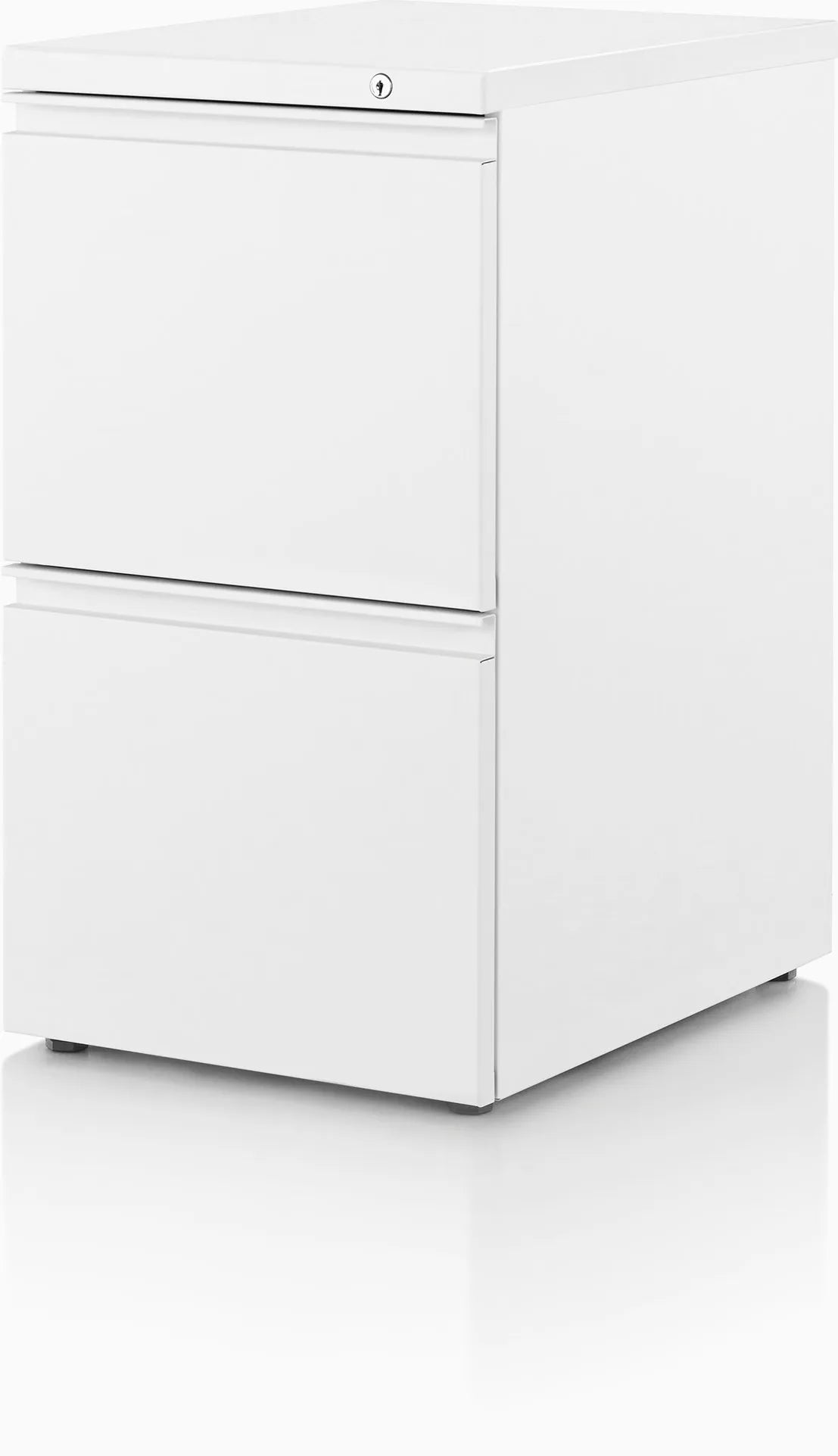 Tu W-Pull Freestanding Pedestal