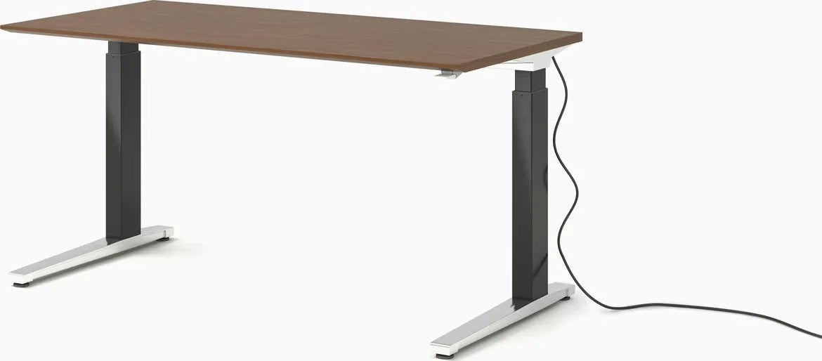 Renew Sit-To-Stand Desk